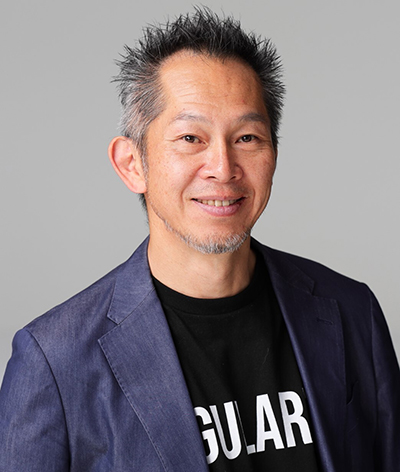 澤井 大輔