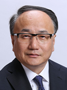 澤田 伸氏