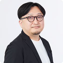 森下 治秀