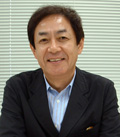 大谷氏