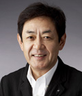 大谷氏