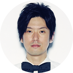 SIX 大八木 翼