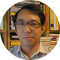 日本放送協会 倉又 俊夫