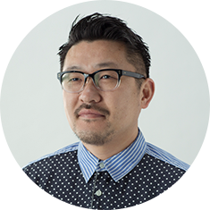 Rhizomatiks 齋藤　精一