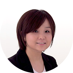 ローソン 白井 明子 