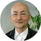 思考家 白土 謙二