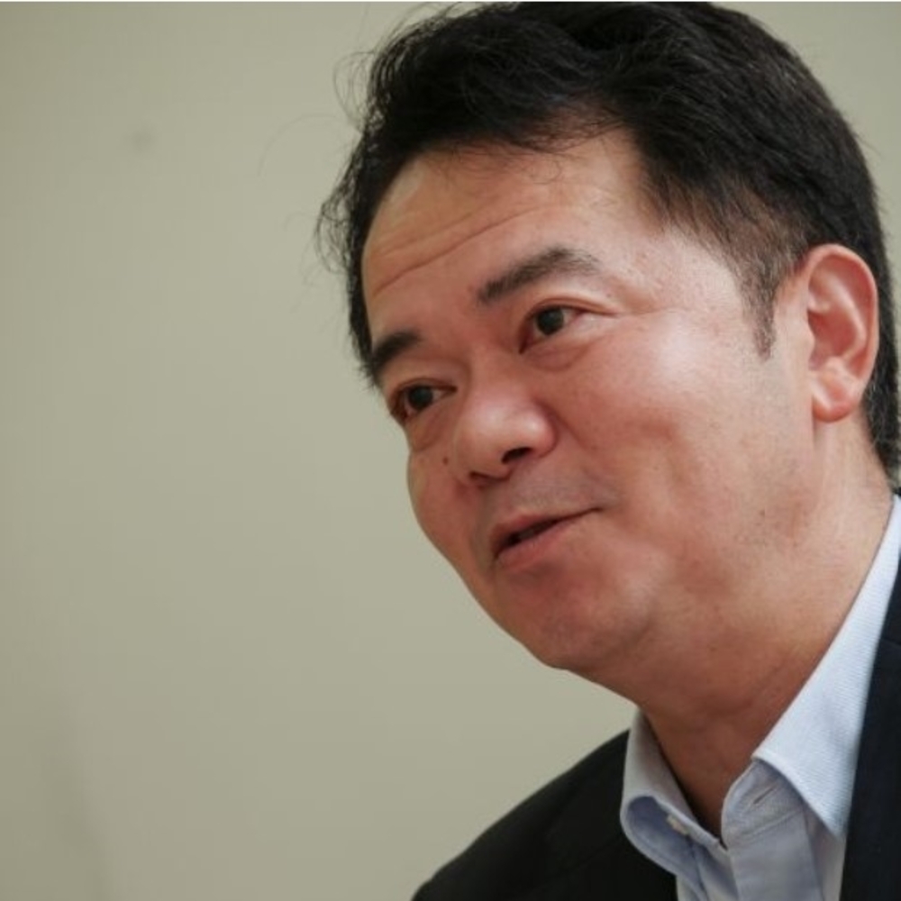 萩原 史雄